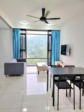 The Ridge at KL East